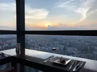 Swissotel Foshan Guangdong - romantis