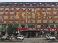 长葛蓝洞电竞酒店 - 酒店外部