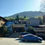 溫州竹海民宿 林溪谷附近的飯店