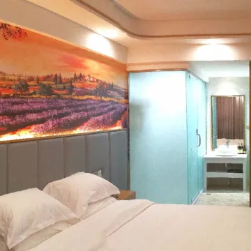 Lan Tian Business Hotel