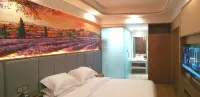 Lan Tian Business Hotel