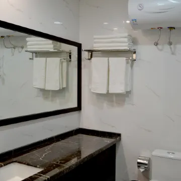 Binxian Baida Business Hotel