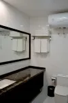 Binxian Baida Business Hotel Hotels in Binxian
