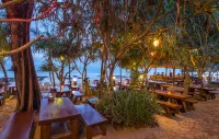 Lanta Miami Resort - servizio colazione