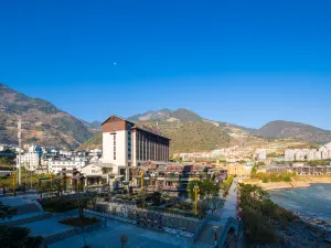 Hilton Garden Inn Nujiang