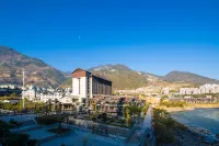 Hilton Garden Inn Nujiang Hotel in zona Three Parallel Rivers of Yunnan Protected Areas World Nature Heritage Nujiang Museum