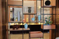 Rowin Grand Hotel - breakfast