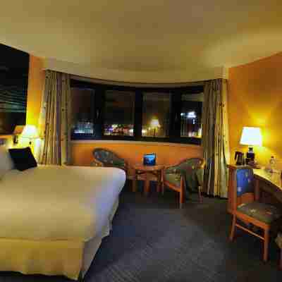 阿爾及爾機場美居酒店 Rooms