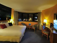Hôtel Mercure Alger Aéroport - 4 estrellas
