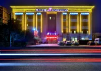 Jinjiang Inn (Hangzhou Xiaoshan International Airport) Hotels near Hangzhou Xiaoshan International Airport