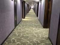 无锡曼禾酒店 - 公共区域