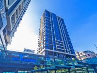 深圳顺风酒店公寓 - 酒店外部