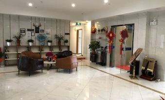 Yong'an Meixin City Hotel