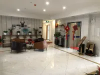 Yong'an Meixin City Hotel