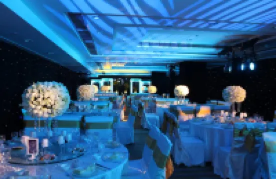 南京金帆萬源酒店（新街口店）