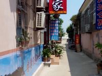 蓬莱鸣鑫渔家乐 - 酒店外部
