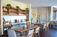Shengshui Lianting Hostel Hotels in Peking