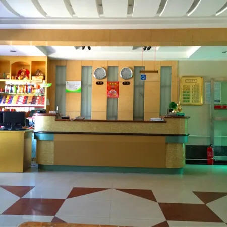Tianshan Hotel
