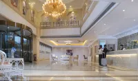 Vienna International Hotel (Bama) Hotels in Bama