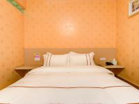 珠海珠峰商务酒店 - 标准大床房（无窗）