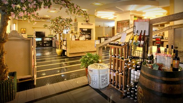 3. 넷월드 호텔 스..