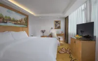 Vienna Hotel (Zhaoqing Sihui Center Yubo City)