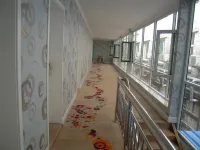 Jincheng Siji Yijia Hotel (People's Square) Hotels in Zezhou