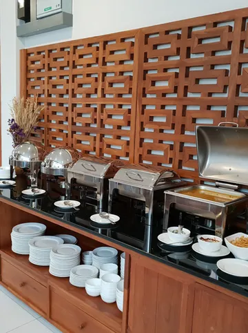 รูปภาพของโรงแรมเอส 48