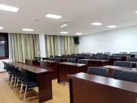 Buyiyina Hotel