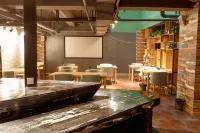 Erqi Hotel Hotels in Fushun