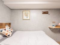 杭州八娇和三米的民宿 - 双床房