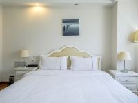 嘉兴宾博酒店式公寓 - 精致一室大床房