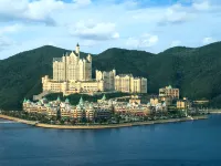 the Castle Hotel, A Luxury Collection Hotel Hotels near Senmao Building