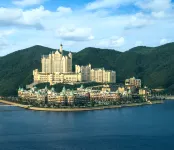 the Castle Hotel, A Luxury Collection Hotel Hotels in Dalian