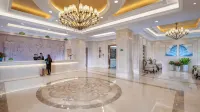 Vienna Hotel (Qingyuan Zhongshan Park Century Plaza)