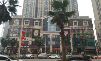 Ting Qian Yan Hotel (Chang Sha Shuling Shop)