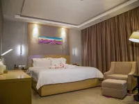 Lavande Hotel (Longnan Changjiang Avenue) Hotels in Longnan