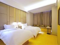 全季酒店(北京石景山万达西店) - 双床房