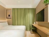 秋果酒店(北京东直门雍和宫店) - 无霾新风双床房
