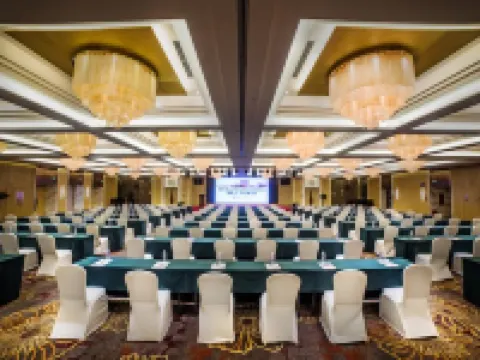 Turandot Hotel فنادق في ليلينغ