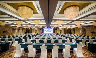 Turandot Hotel
