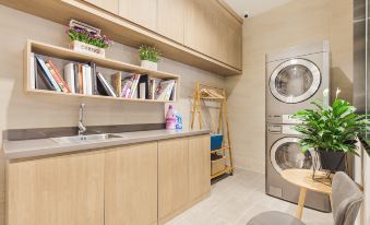 HanTing Premium Hotel (Beijing Jinsong Subway Station)