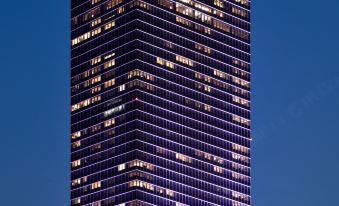 Jing'an Shangri-La West Shanghai