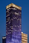 Jing'an Shangri-La West Shanghai Hotels in Shanghai