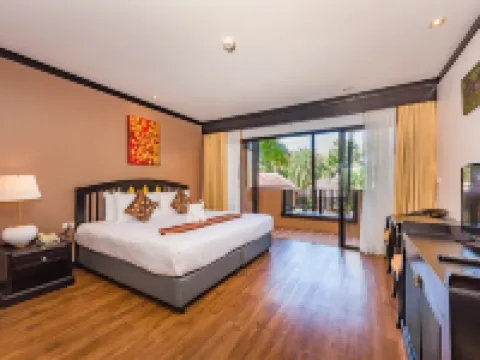 Princess Kamala Beachfront Hotel Hotels near Kamala Beach