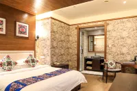 Yangguang Gudi Hotel Hotels near Aba Radio and Television University