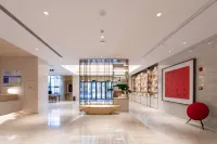 JI Hotel (Yancheng Development Zone)