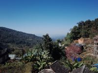 勐海福兴吉普洱茶山庄 - 酒店景观