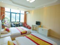 湄洲岛海岛宾馆 - 标准双床房