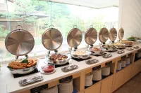 Narita Gateway Hotel - Breakfast